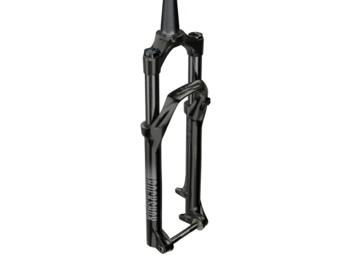 RockShox Judy Silver TK SA 27,5 100mm, black, Disc, tapered 42mm Offset, 15x110