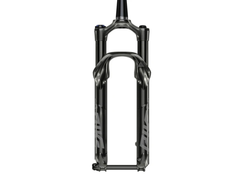 RockShox Pike DJ SoloAir 26 100mm, black, Disc, tapered, 40mm Offset, 15x100