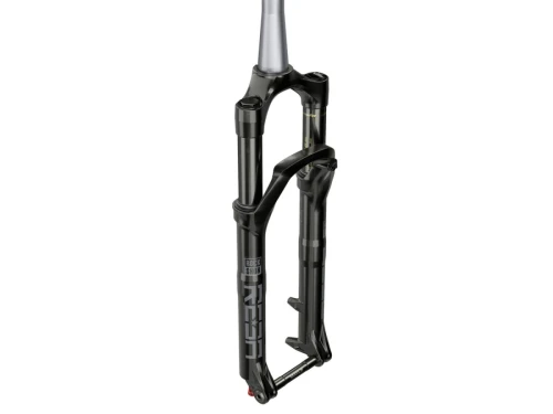 Fork Reba RL - Remote 27.5" Boost™ 15x110 120mm Black Alum Str Tpr 42offset Solo