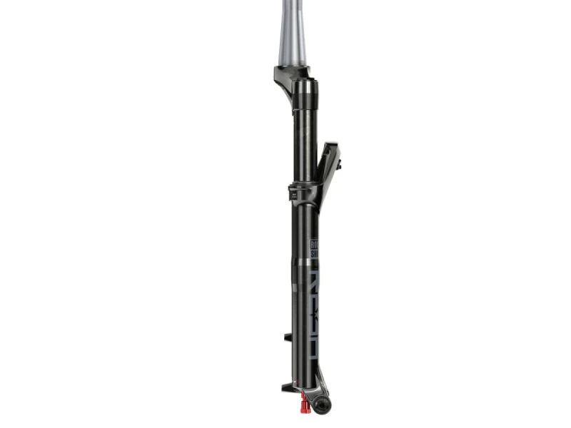Fork Reba RL - Remote 27.5" Boost™ 15x110 120mm Black Alum Str Tpr 42offset Solo