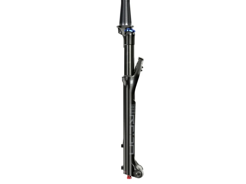 Fork Reba RL - Remote 27.5" Boost™ 15x110 120mm Black Alum Str Tpr 42offset Solo