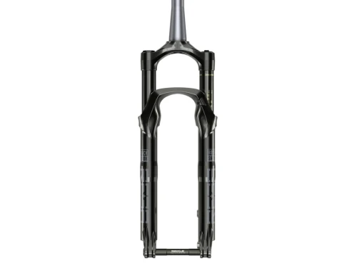 RockShox Reba RL SA 26" 140mm, schwarz, Disc, konisch 40mm Offset, 15x100