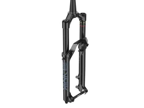 RockShox Lyrik Select RC 27,5" 140mm, schwarz, Disc, konisch 44mm Offset, 15x110 (Boost)