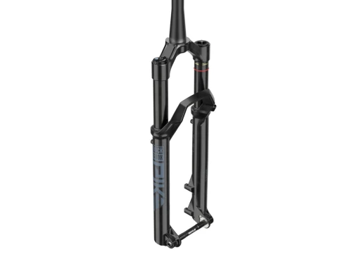 RockShox Pike Select RC 27,5" 120mm, schwarz, Disc, konisch 44mm Offset, 15x110 (Boost)