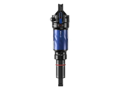 RockShox SIDLuxeUltimate 2P - Remote Outpull (190x42.5) SoloAir1Token Reb85/comp30, Standard Standard, exkl.Re
