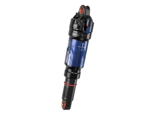 RockShox SIDLuxeUltimate 3P - Remote InPull (185x50) DebonAir,1Token Reb85/comp30,TrunnionStandard(10x22.2)A2