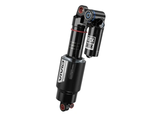 RockShox Vivid Ultimate DH RC2 225x70 , 0 Token, Reb25/Comp34 Adj HBO, Standard Trunnion