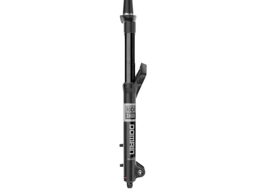 RockShox Domain Gold Isolator RC3 27,5 170mm, schwarz 44mm Offset, 15x110 (boost)