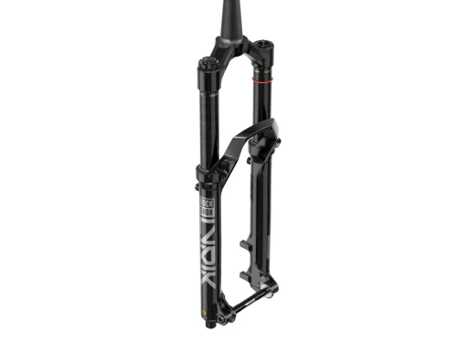 RockShox Lyrik Ultimate RC2 27,5" MY25 140mm, schwarz, Disc, konisch 44mm Offset, 15x110 (Boost)