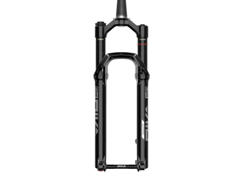 RockShox Pike Ultimate RC2 29" MY25 130mm, schwarz, Disc, konisch 44mm Offset, 15x110 (Boost)