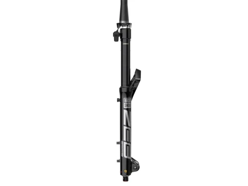 RockShox ZEB Ultimate 29" MY25 Flight Attendant, 170mm, schwarz 44mm Offset, 15x110 (Boost)