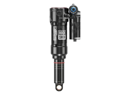 RockShox Super Deluxe Ultimate RC2T MY25 190X42,5, Linear Air Reb55/Comp30 Standard/Standard