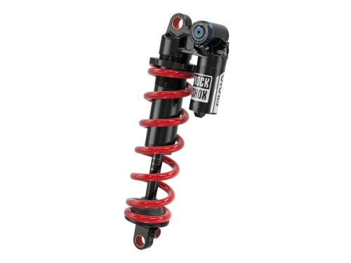 RockShox Vivid Coil Ultimate DH RC2 225x72,5, Reb55/Comp30 Standard/Trunnion