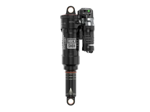 RockShox Super Deluxe Ult. Flight Attend 230x65,Progressive Air Reb55/Comp30 Standard, Trek Slash 2023+Gen6