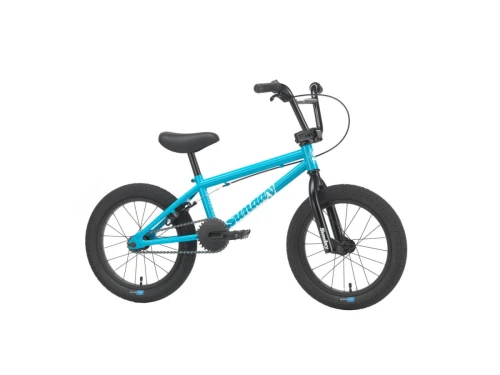 Blueprint 16" 15.5" TT ocean blue