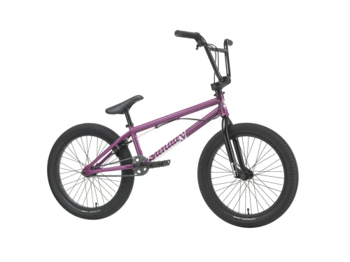 Primer 20" 20.5" TT gloss berry