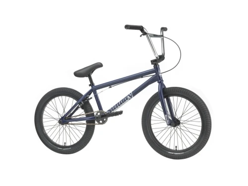 Scout 20" 20.75" TT midnight purple