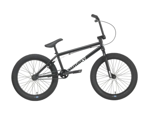 Blueprint 20" 20" TT gloss black