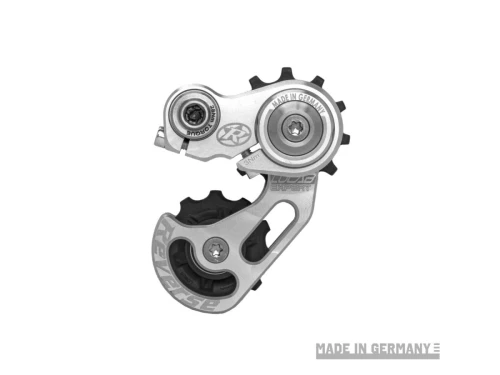 REVERSE Colab Expert Chain Tensione silver