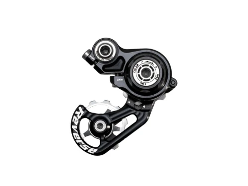 Colab Pro chain tensioner Black