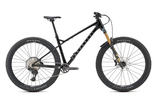 COMMENCAL META HT V3 Signature Pure Black 2027 ( S, XL pre order)