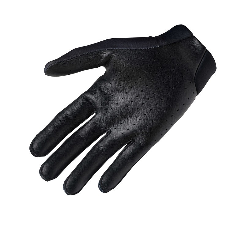 RĘKAWICE ROWEROWE FOX FLEXAIR LP GOLDSTONE SE BLACK S