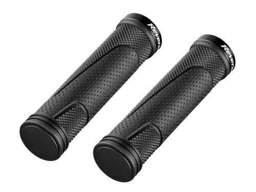 REVERSE Grip Booster Single LockOn Ø 31 x 130 mm black-black