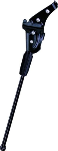 Podpórka rowerowa Standard 26", czarna