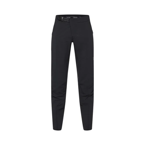 SPODNIE ROWEROWE FOX FLEXAIR FIRE BLACK 30