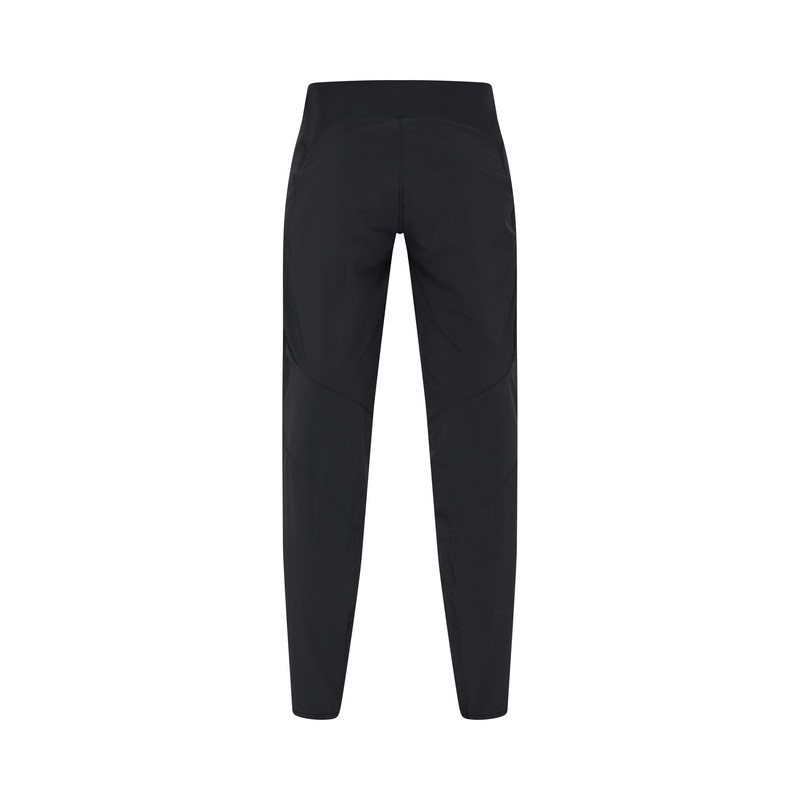 SPODNIE ROWEROWE FOX FLEXAIR FIRE BLACK 32