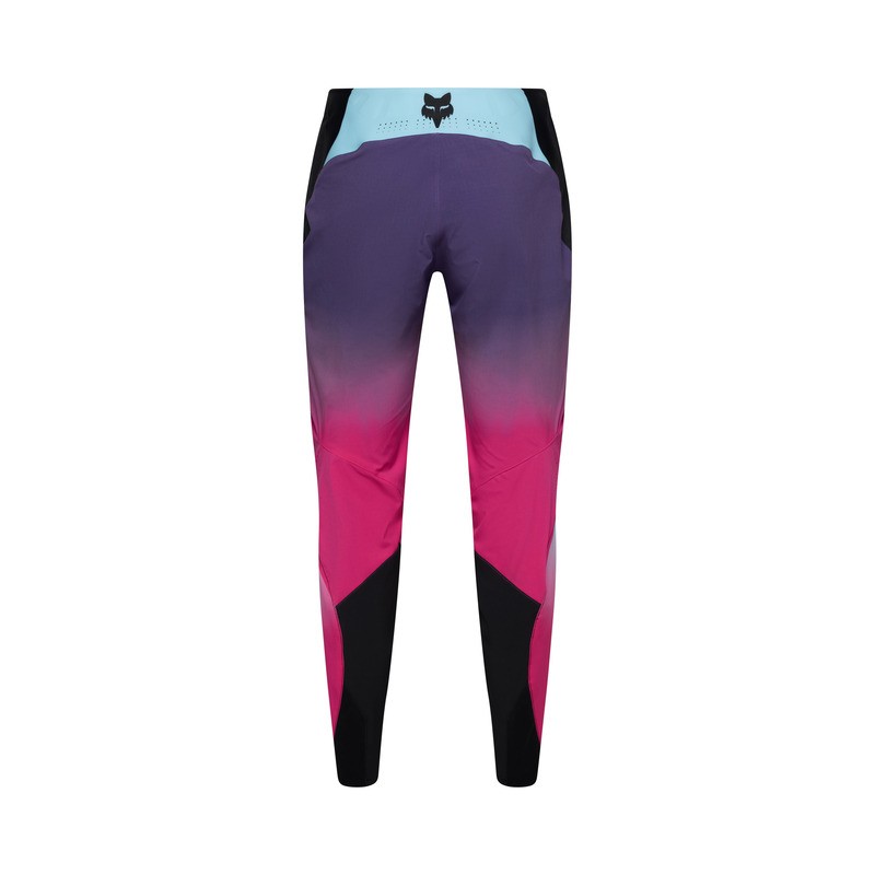 SPODNIE ROWEROWE DAMSKIE FOX FLEXAIR TS57 SE PINK 8