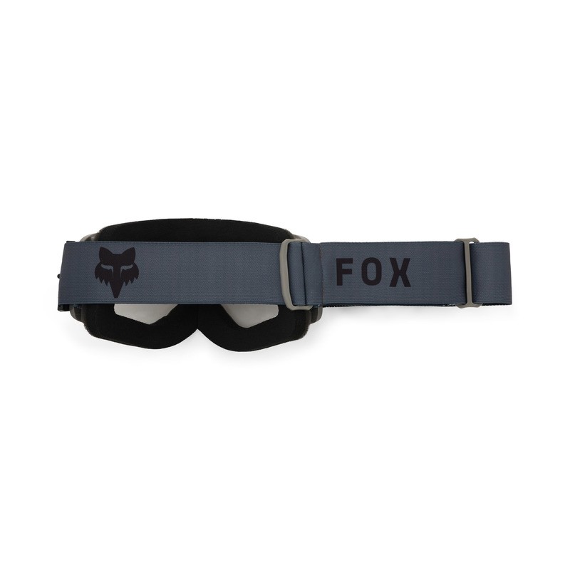 GOGLE MOTOCYKLOWE FOX MAIN CORE PEWTER OS