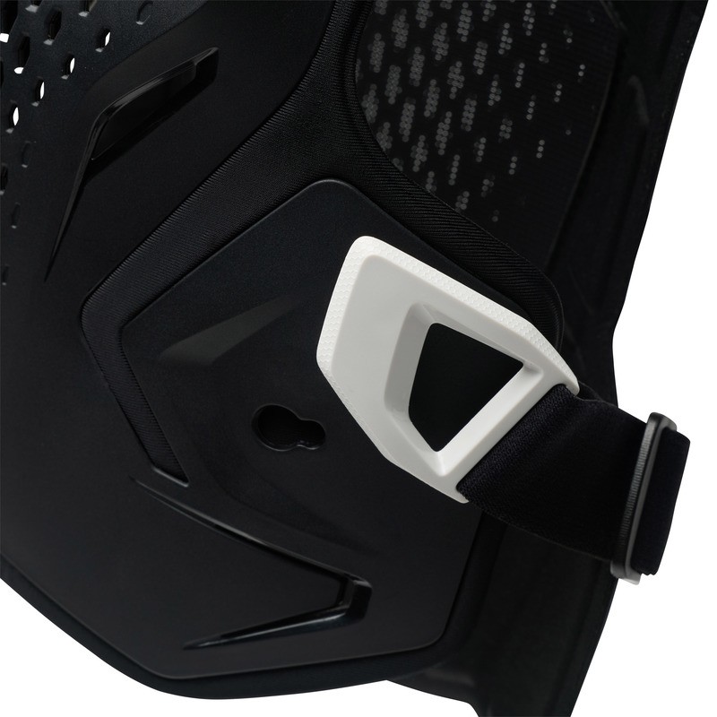 BUZER JUNIOR FOX R3 BLACK YOS