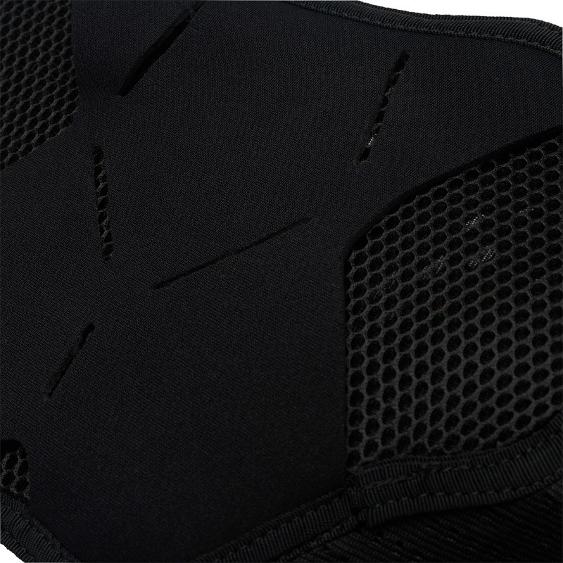 PAS NERKOWY Z OCHRANIACZAMI FOX TITAN RACE BELT BLACK XXL/3XL