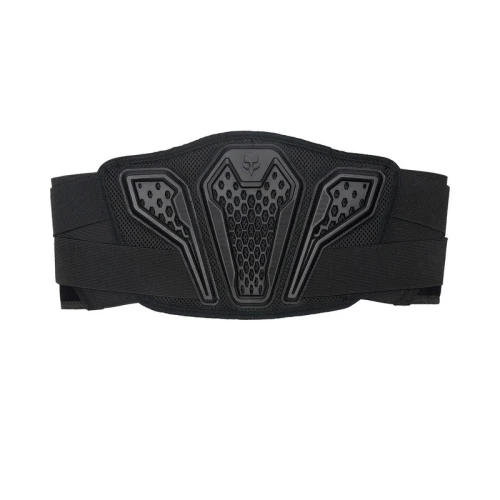 PAS NERKOWY Z OCHRANIACZAMI FOX TITAN SPORT BELT BLACK XXL/3XL