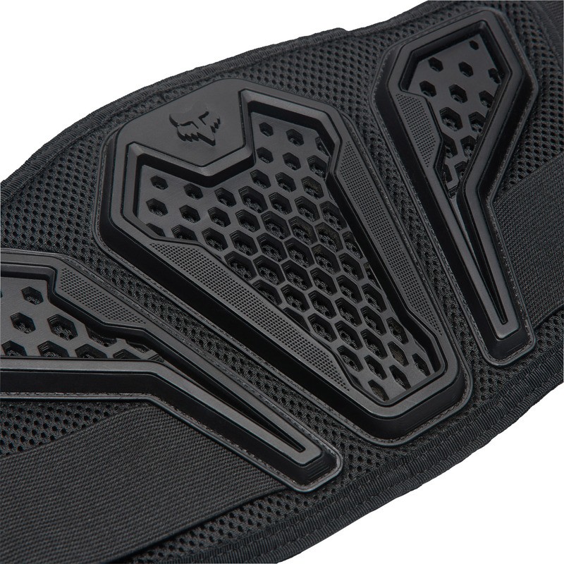 PAS NERKOWY Z OCHRANIACZAMI FOX TITAN SPORT BELT BLACK XXL/3XL