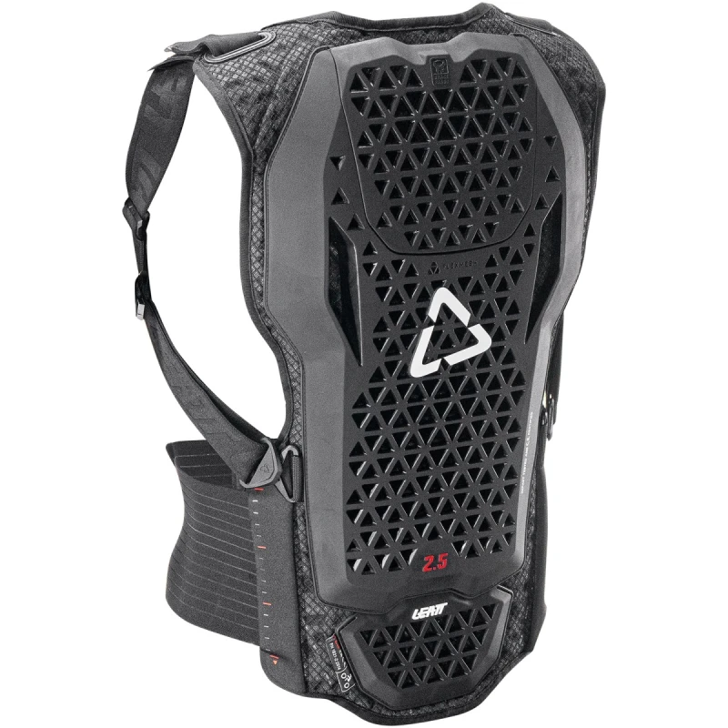 Ochraniacz pleców LEATT Back Protector 2.5 FlexMesh