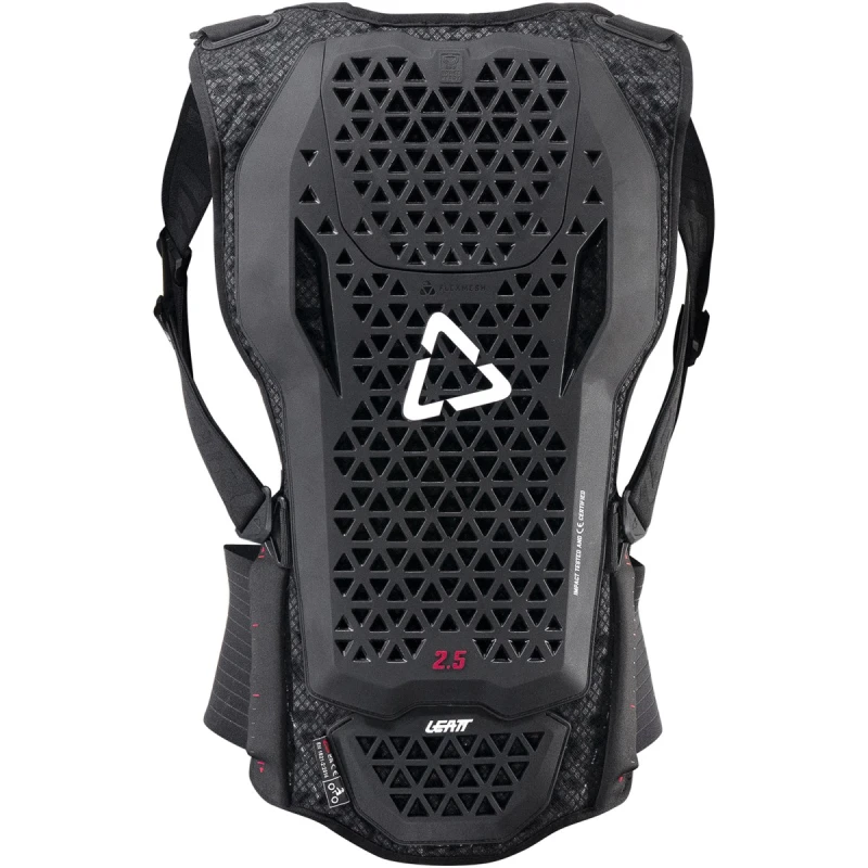 Ochraniacz pleców LEATT Back Protector 2.5 FlexMesh