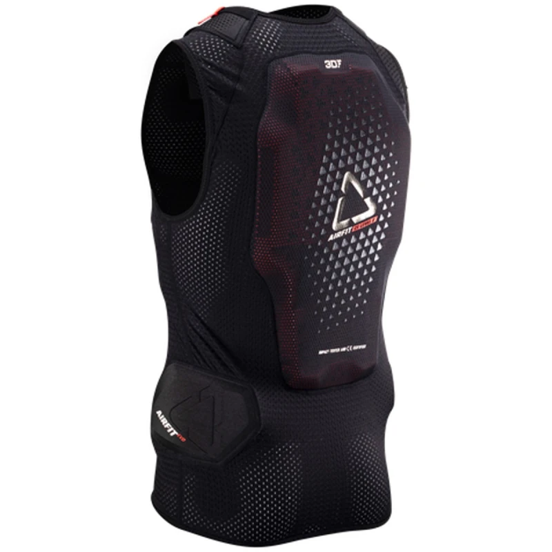 Ochraniacz pleców LEATT Back Protector 3DF AirFit Evo