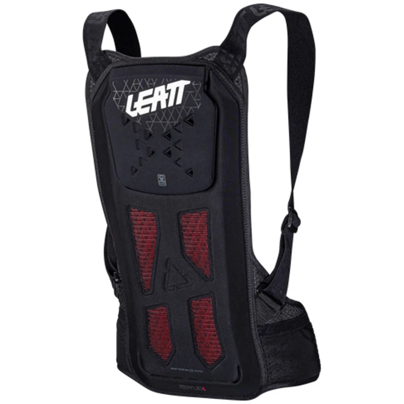 Ochraniacz pleców LEATT Back Protector ReaFlex Stealth