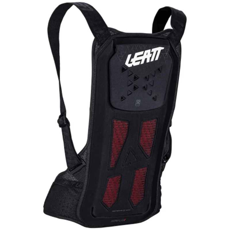 Ochraniacz pleców LEATT Back Protector ReaFlex Stealth