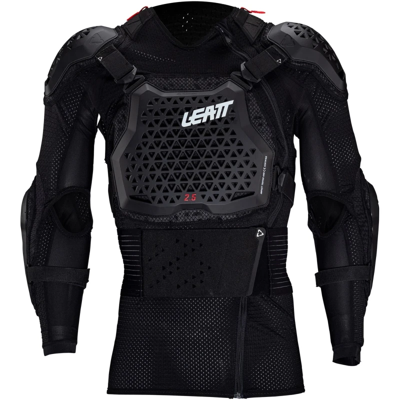 Ochraniacz ciała LEATT Body Protector 2.5
