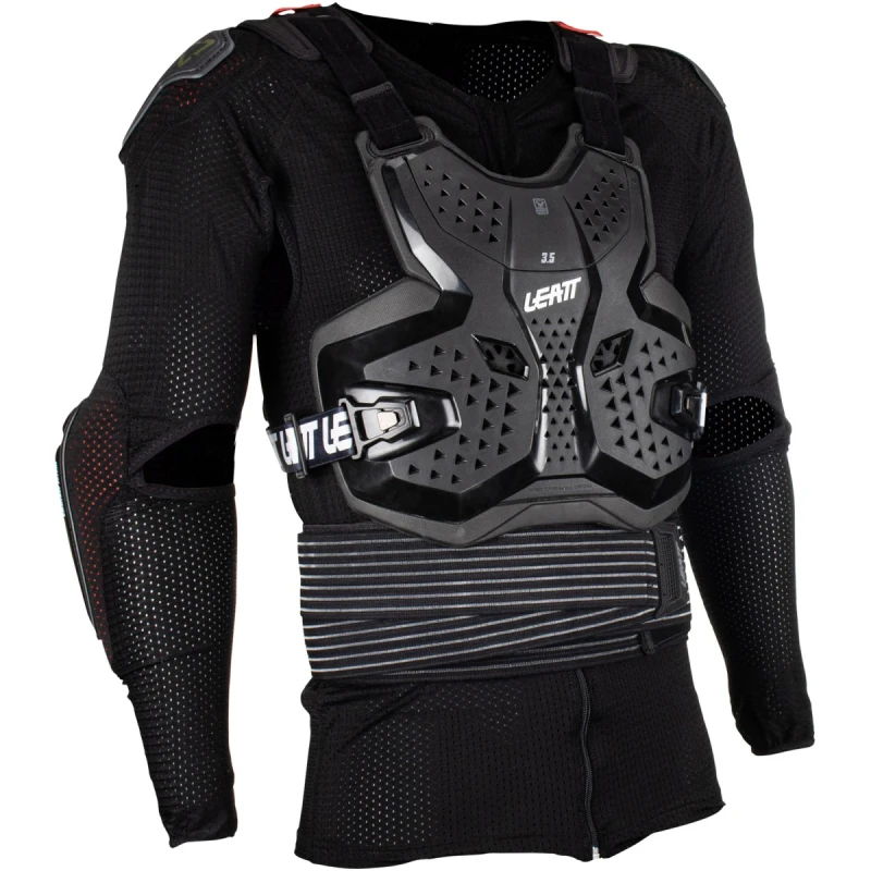 Ochraniacz ciała LEATT Body Protector 3.5