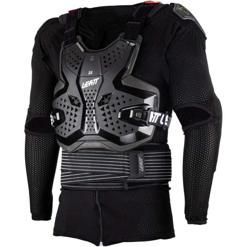 Ochraniacz ciała LEATT Body Protector 3.5