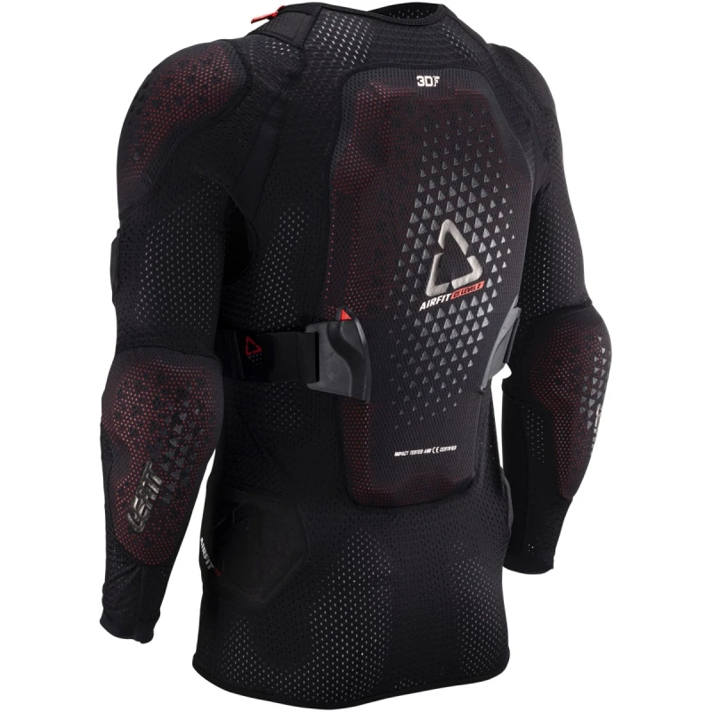 Ochraniacz ciała LEATT Body Protector 3DF AirFit Evo