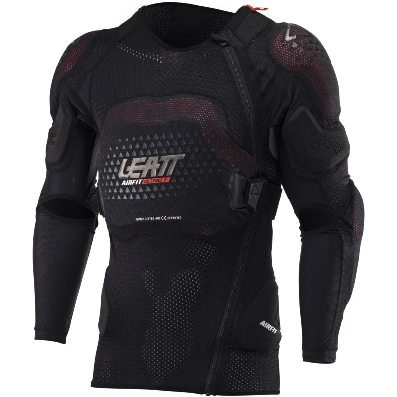 Ochraniacz ciała LEATT Body Protector 3DF AirFit Evo