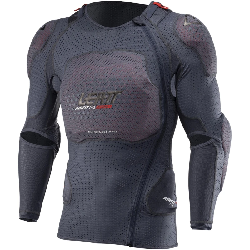Ochraniacz ciała LEATT Body Protector 3DF AirFit Lite Evo