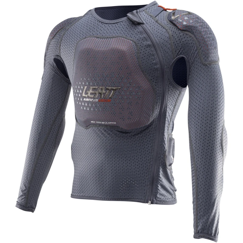 Ochraniacz ciała dziecięcy LEATT Body Protector 3DF AirFit Lite Evo Junior