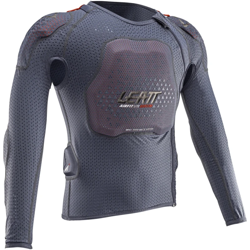 Ochraniacz ciała dziecięcy LEATT Body Protector 3DF AirFit Lite Evo Junior
