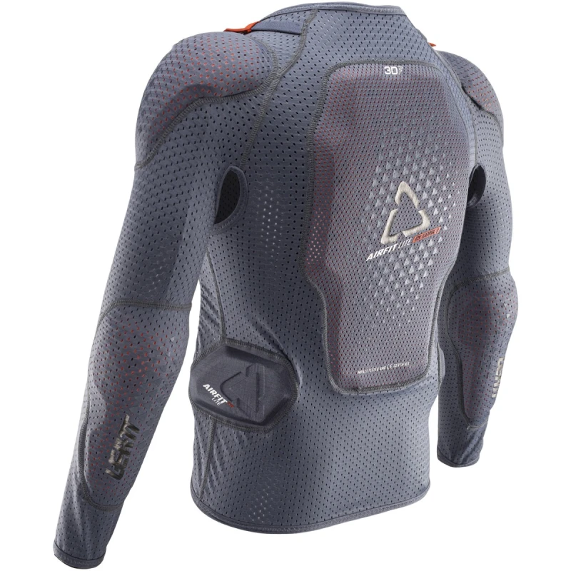 Ochraniacz ciała dziecięcy LEATT Body Protector 3DF AirFit Lite Evo Junior